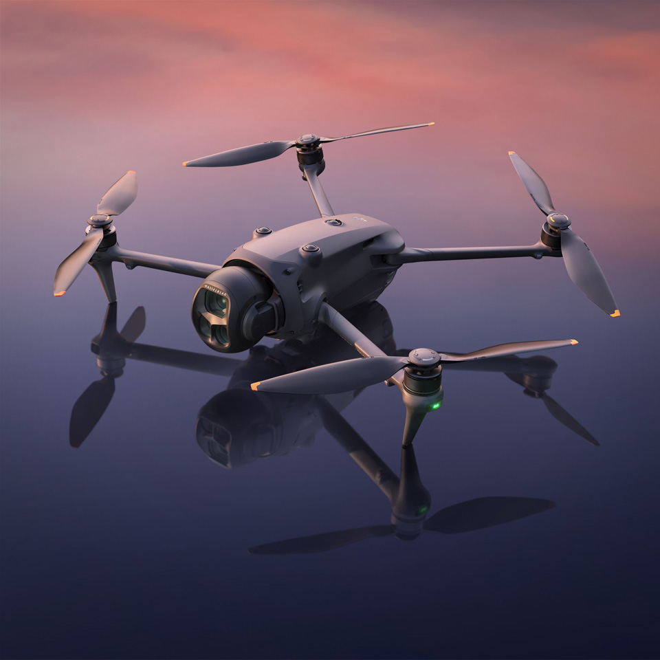 DJI Mavic 4 Pro
