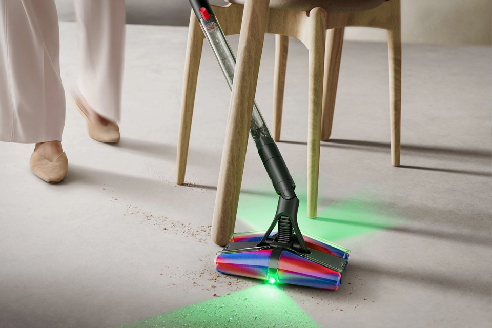 Dyson PencilVac