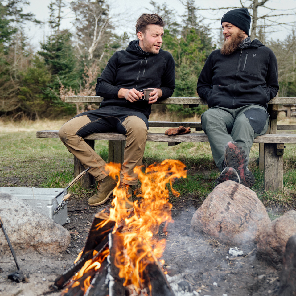 North Workwear
