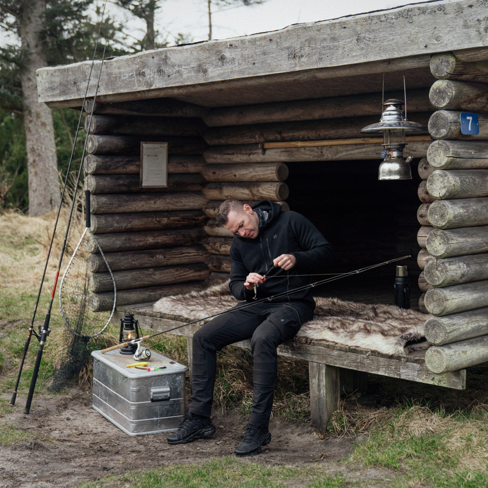 North Workwear
