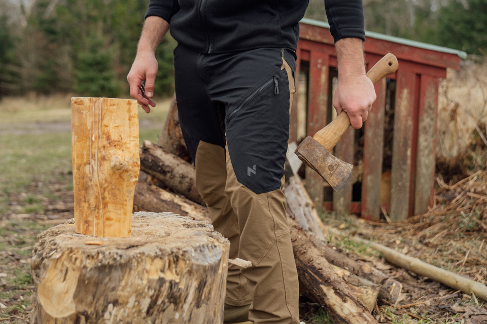 North Workwear