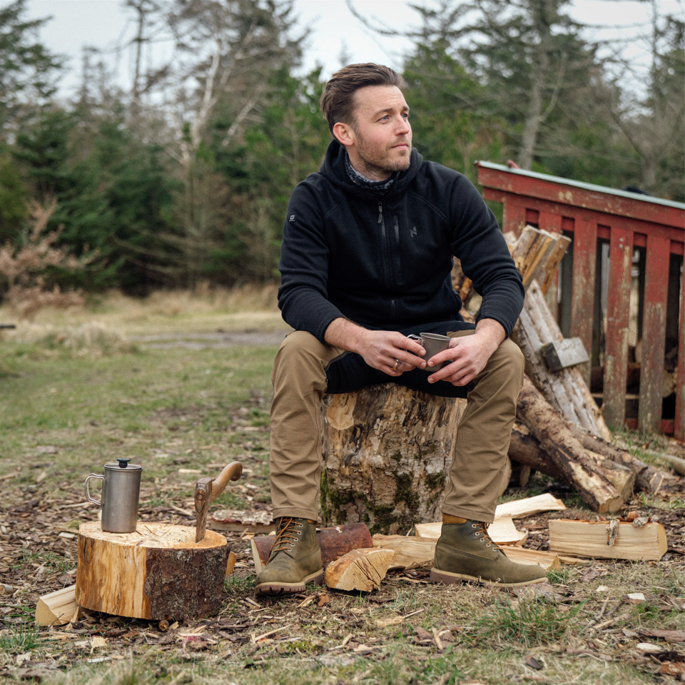 North Workwear