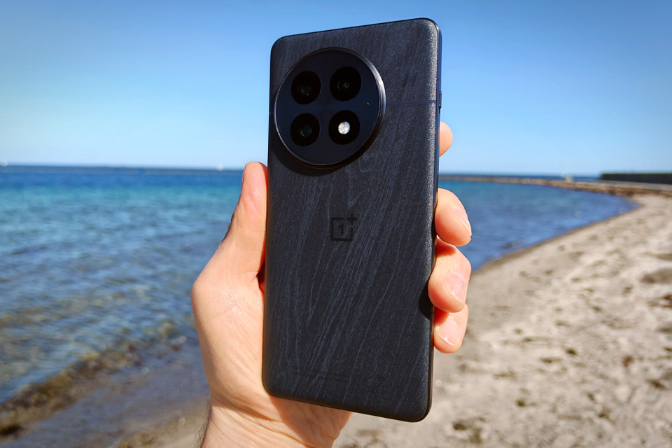 5 grunde til, at OnePlus 13 er den perfekte rejsemakker