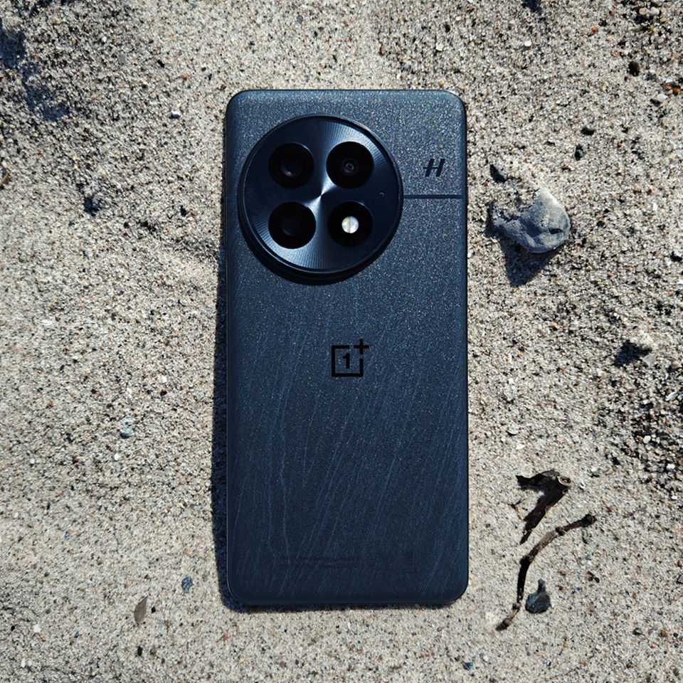 5 grunde til, at OnePlus 13 er den perfekte rejsemakker