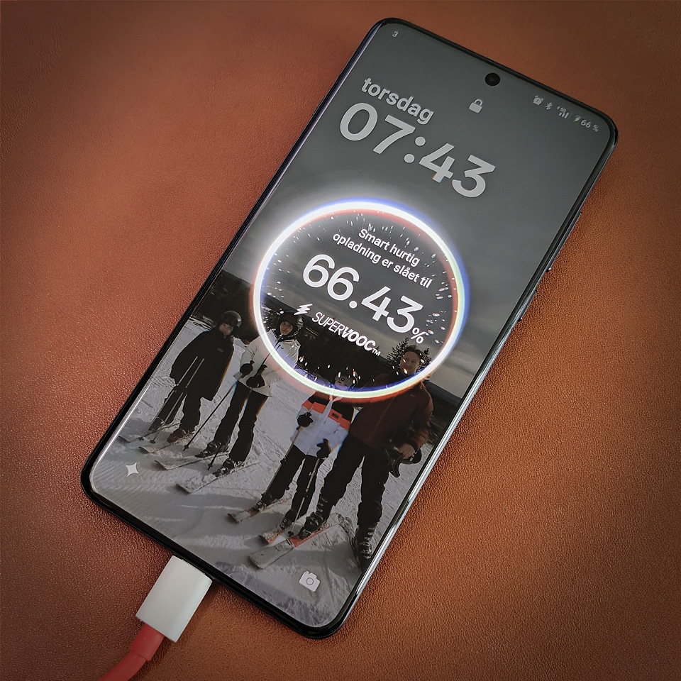 5 grunde til, at OnePlus 13 er den perfekte rejsemakker