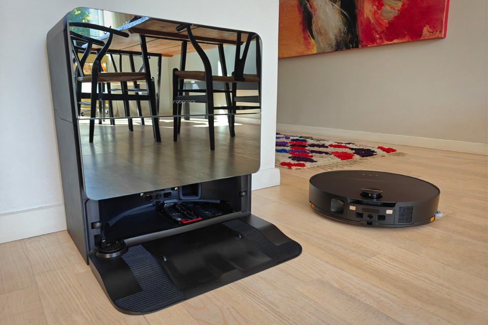 Roborock Saros 10