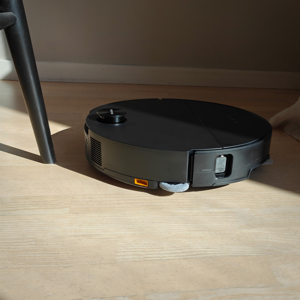 Roborock Saros 10