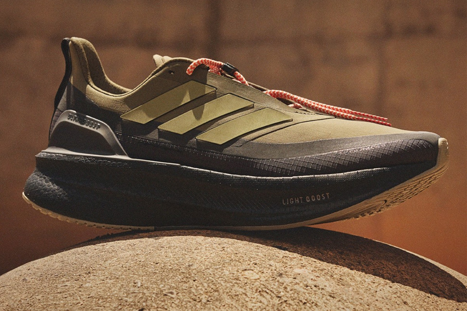 Hermanos Koumori og Adidas lancerer Ultraboost 5 i limited edition