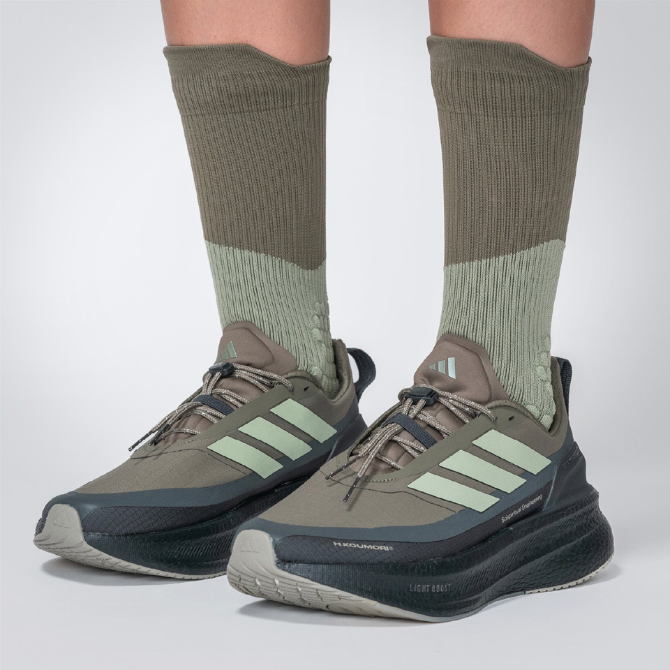 Hermanos Koumori og Adidas lancerer Ultraboost 5 i limited edition