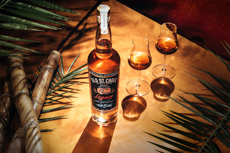 Old St. Croix Legacy
