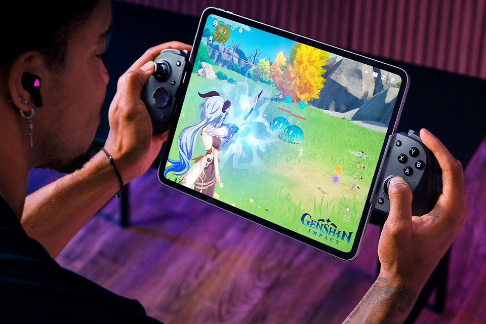 Razer Kishi V3 Pro XL