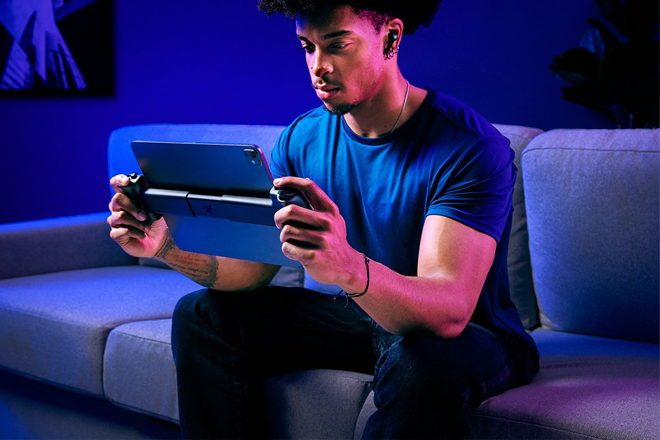 Razer Kishi V3 Pro XL