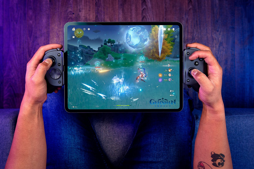 Razer Kishi V3 Pro XL