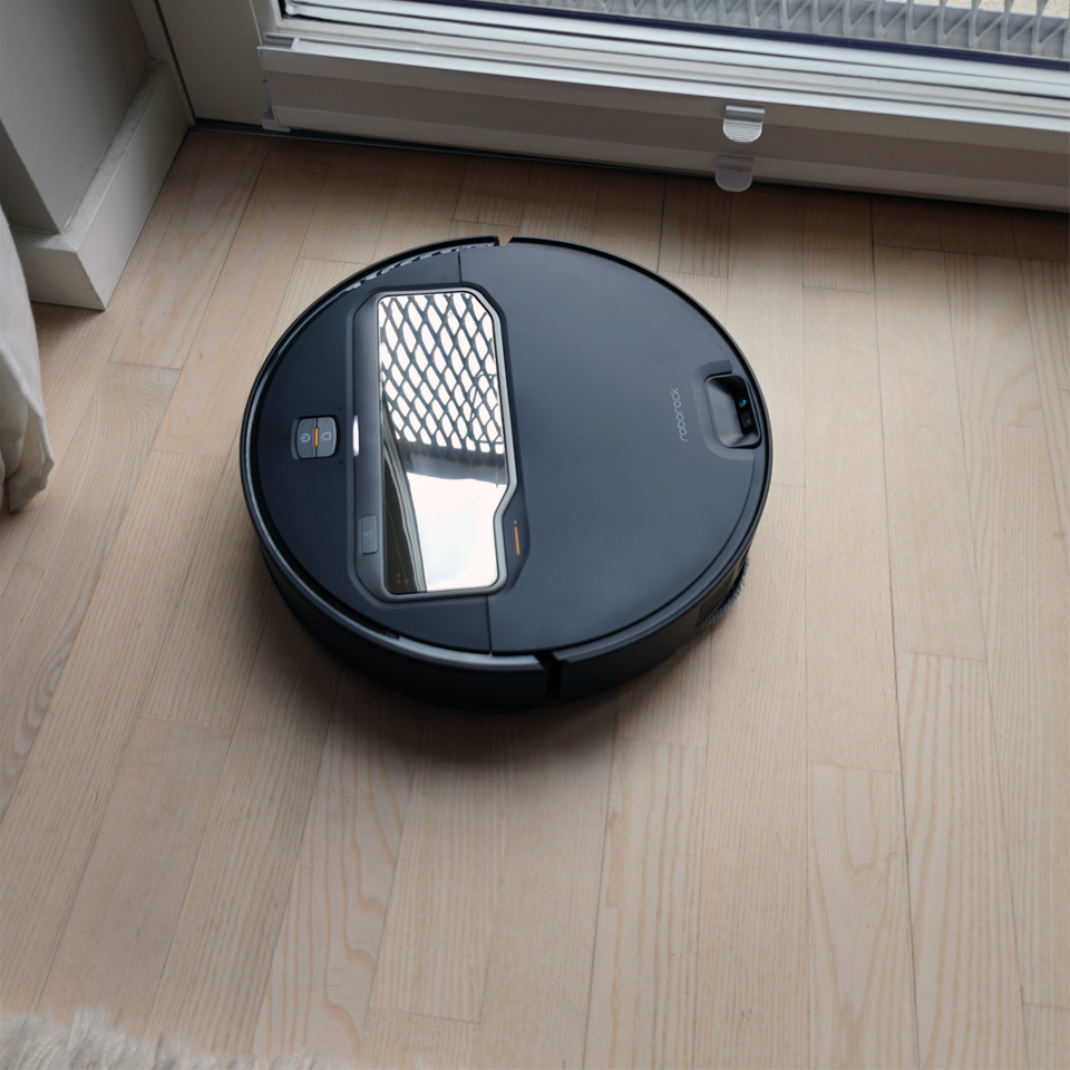 Roborock Saros Z70
