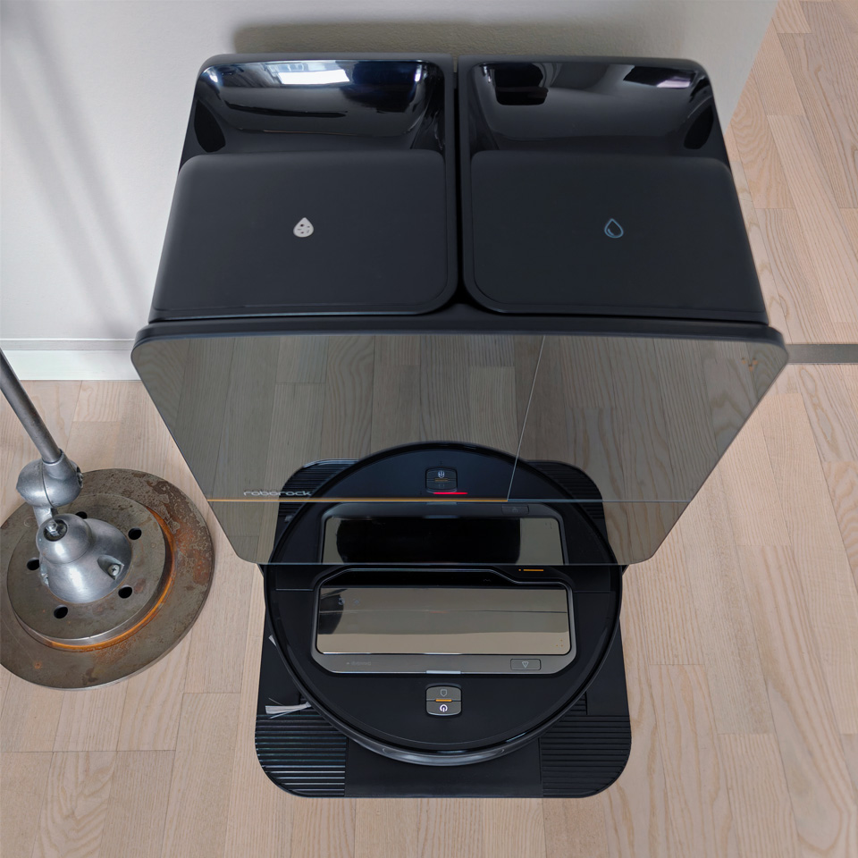 Roborock Saros Z70