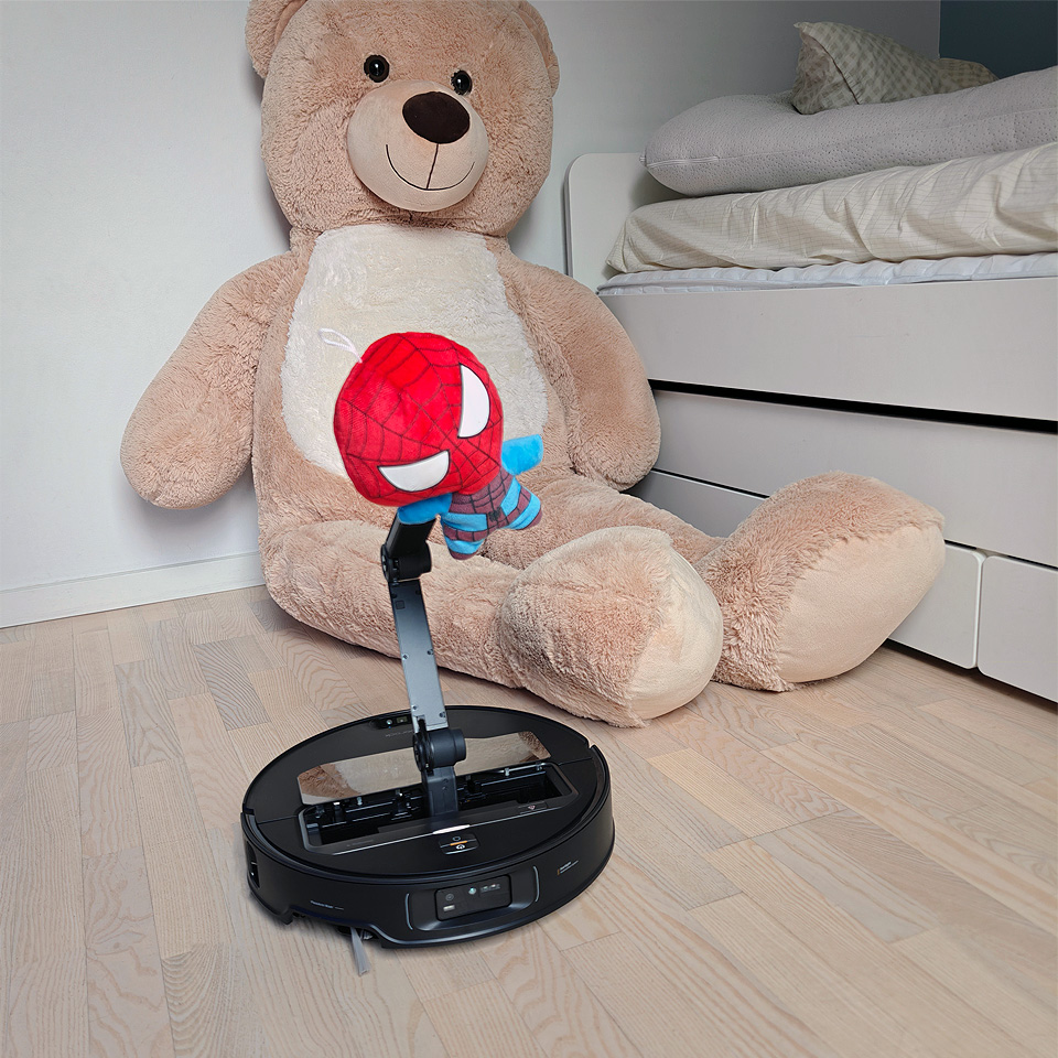 Roborock Saros Z70