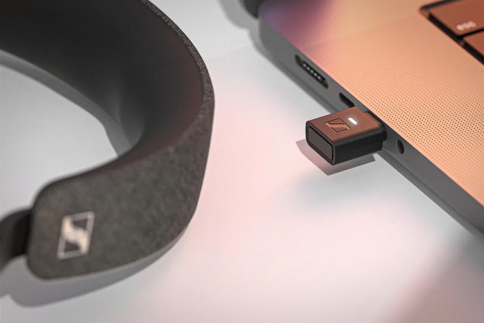 Sennheiser BTD 700 Bluetooth USB Dongle