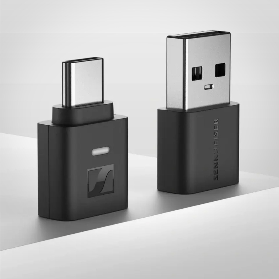Sennheiser BTD 700 Bluetooth USB Dongle