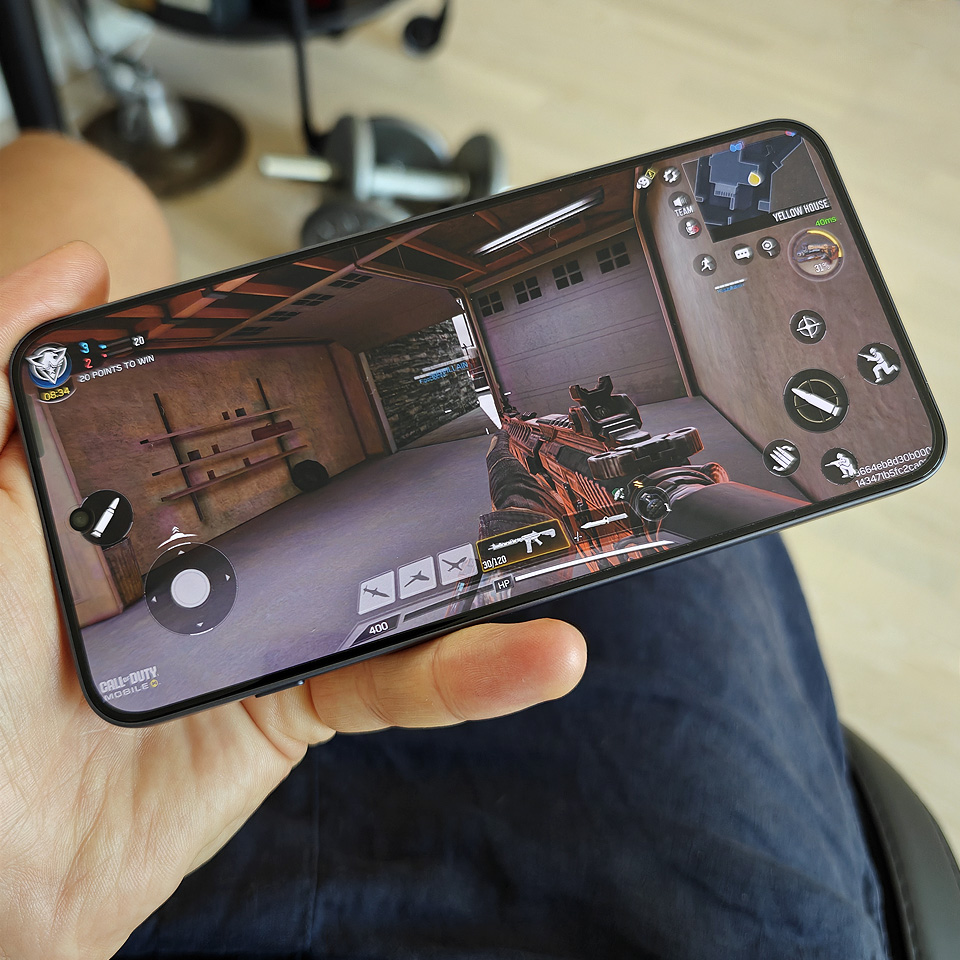 OnePlus Nord 5