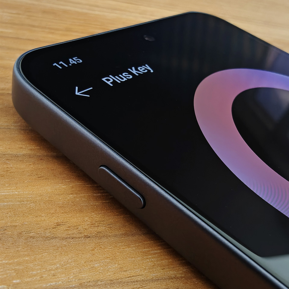OnePlus Nord 5