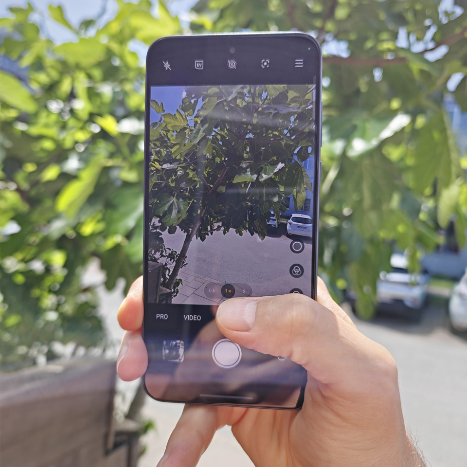OnePlus Nord 5