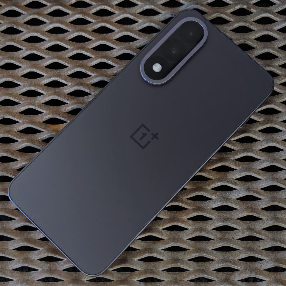 OnePlus Nord 5