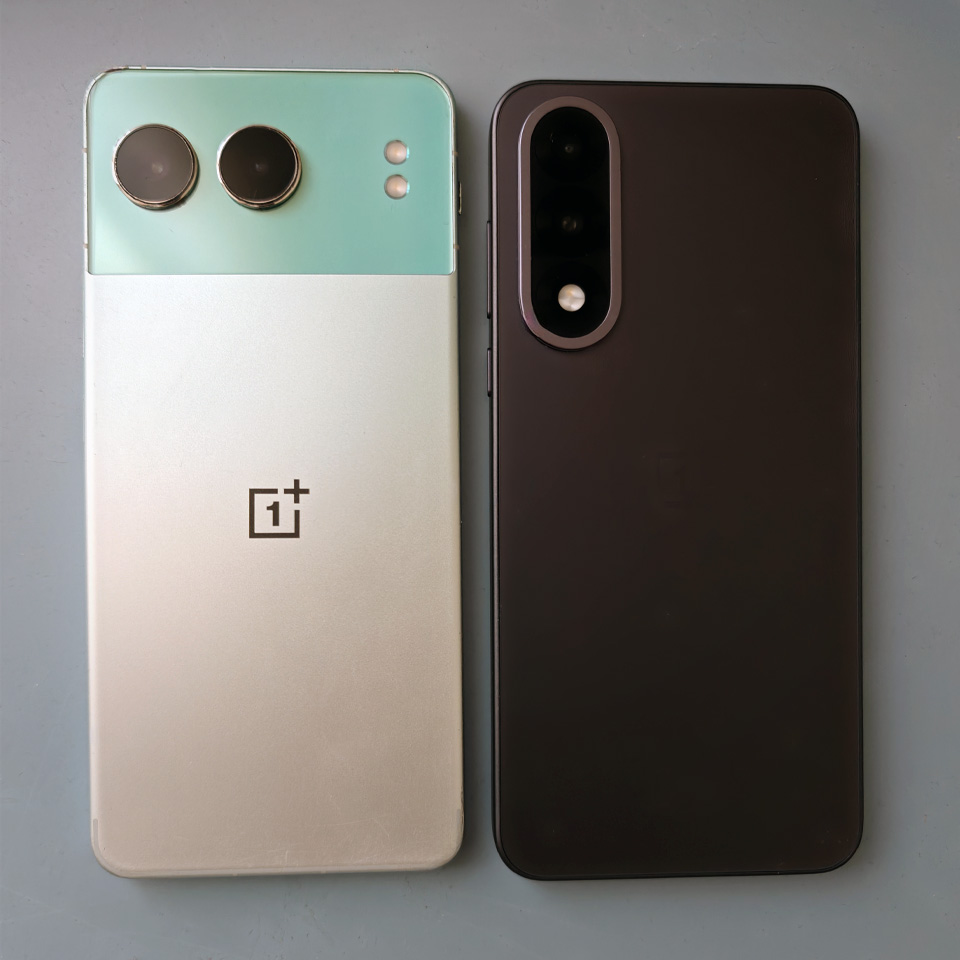 OnePlus Nord 5