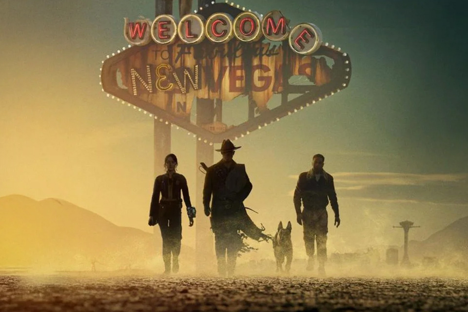 Sæson 2 af Fallout kommer 17. december