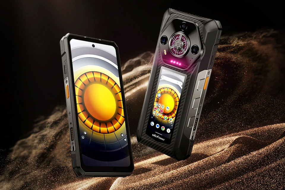 Ulefone Armor 33 Pro