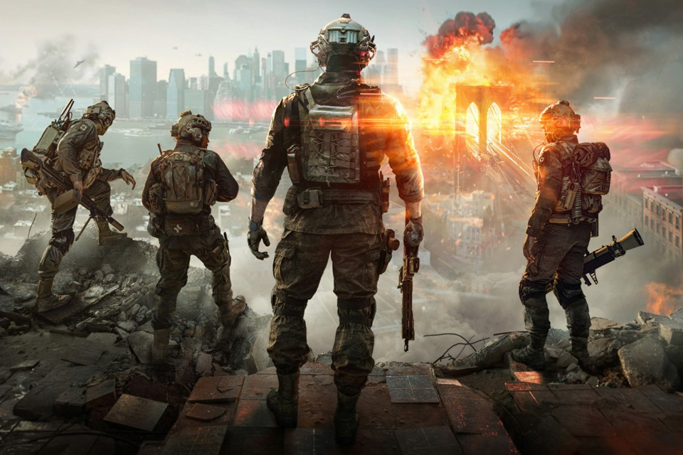 Battlefield 6