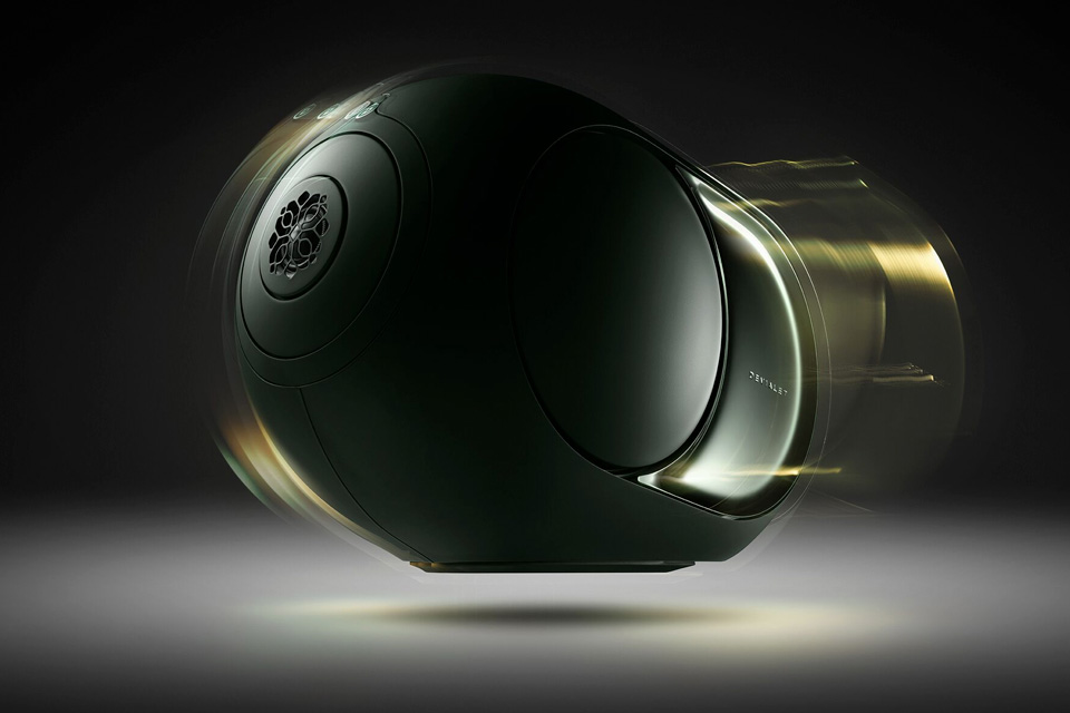 Devialet Phantom Ultimate