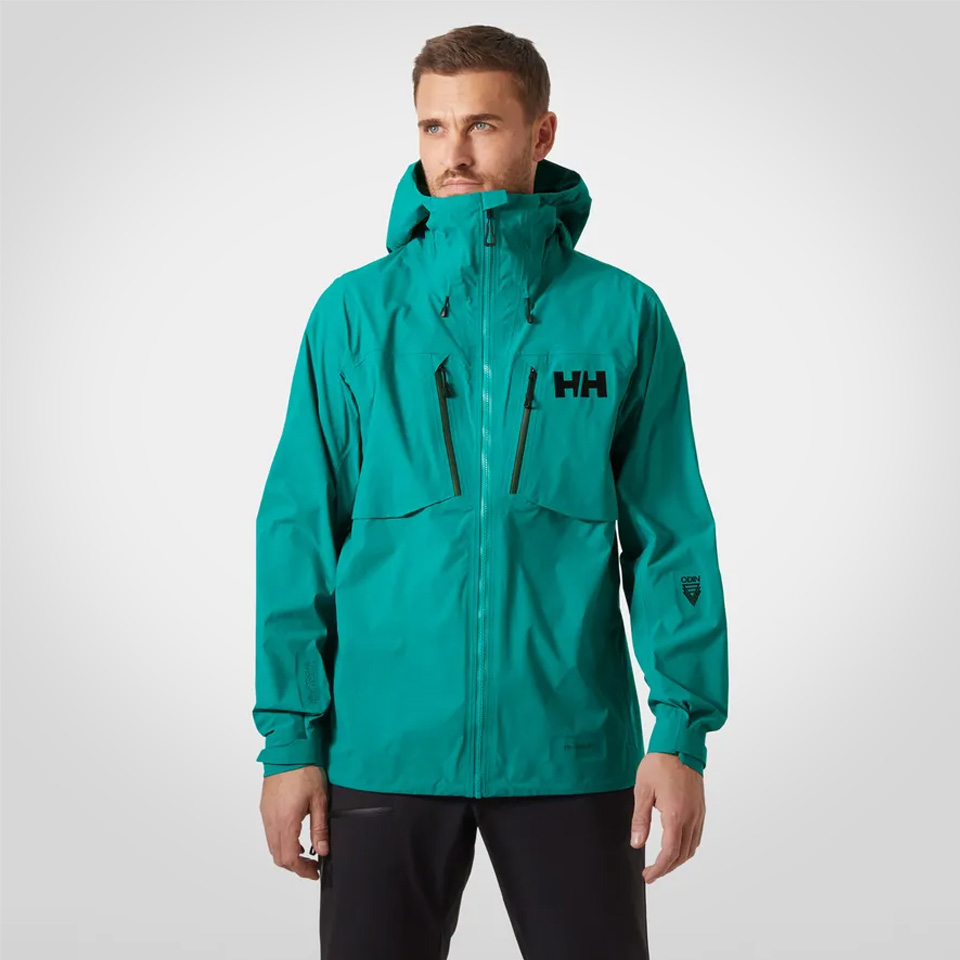 Helly Hansen Odin Ultimate Infinity Shell jacket
