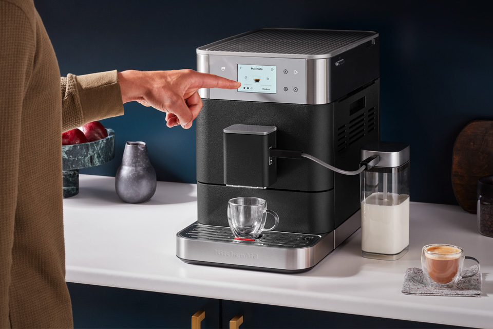 KitchenAid KF7