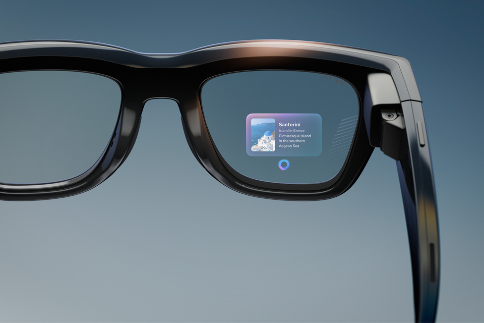 Meta Ray-Ban Display