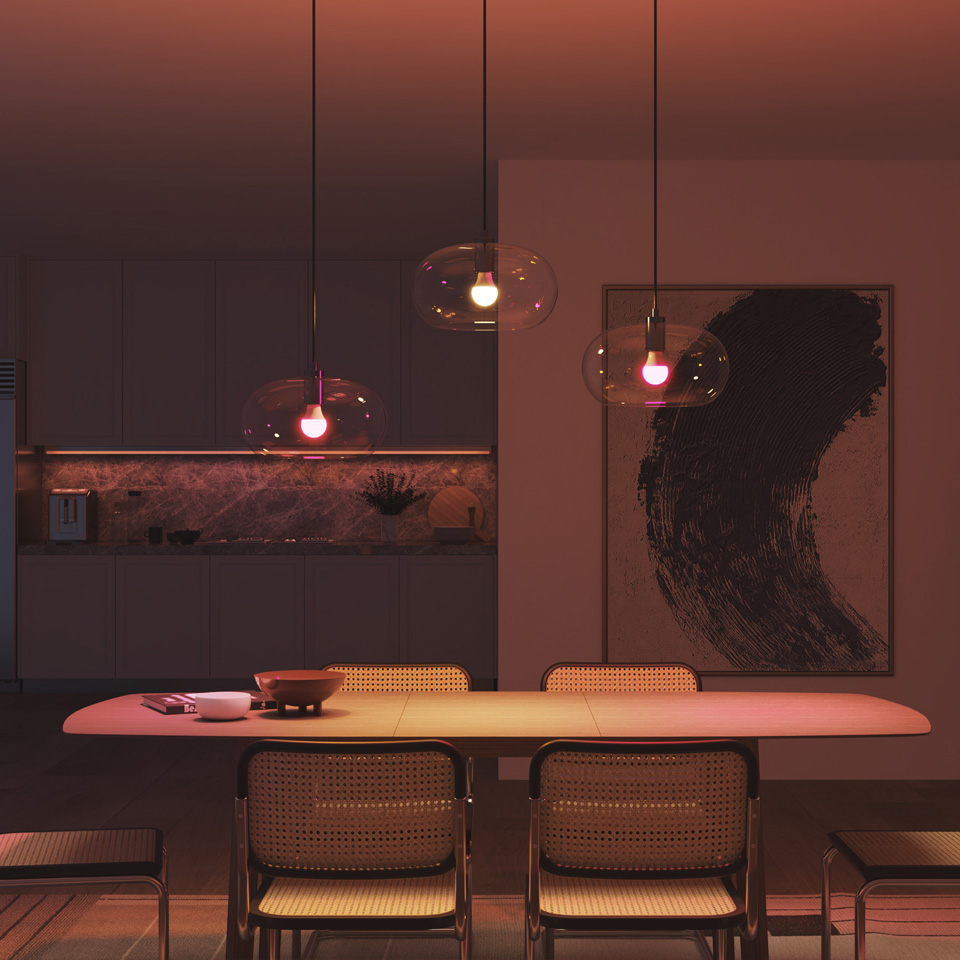 Philips Hue er klar med en stor opgradering af dit Smart Home
