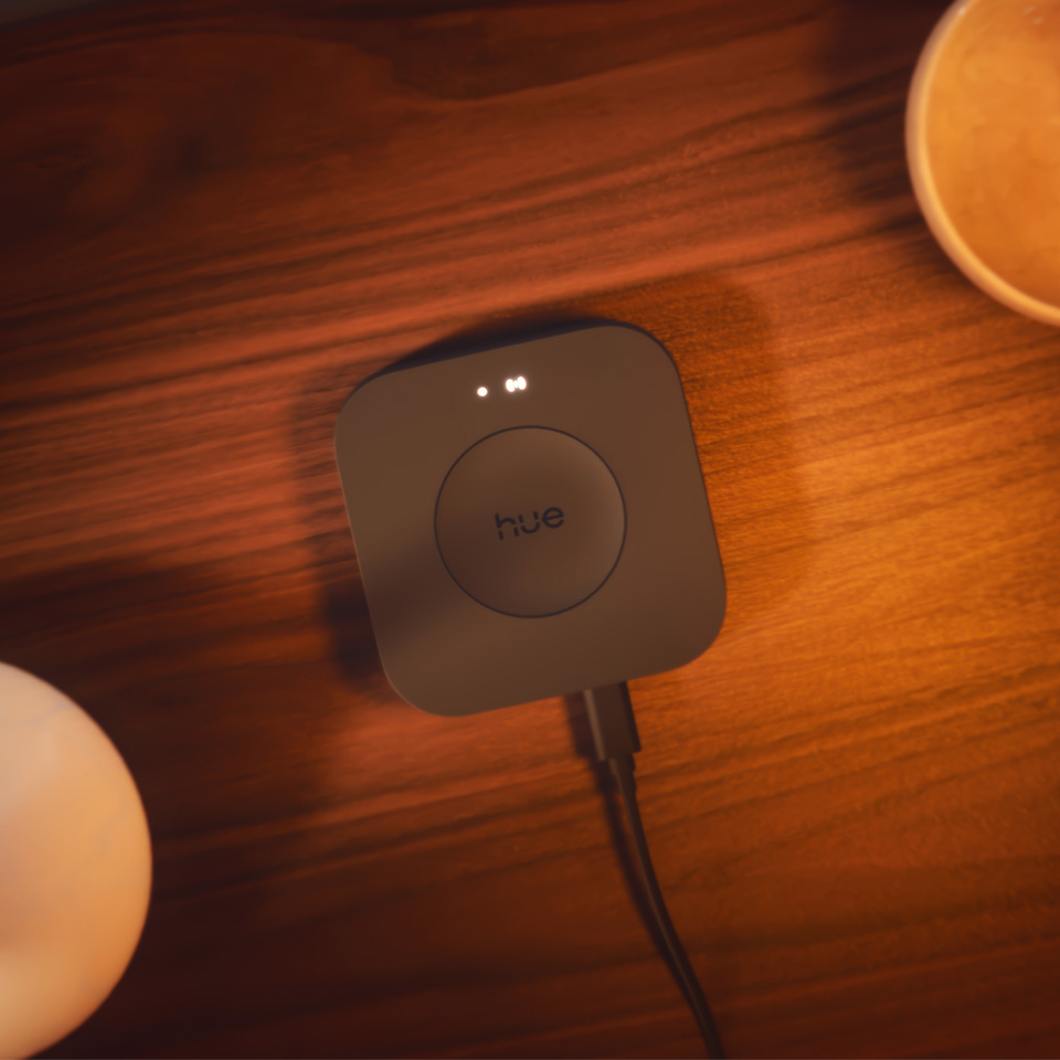 Philips Hue er klar med en stor opgradering af dit Smart Home