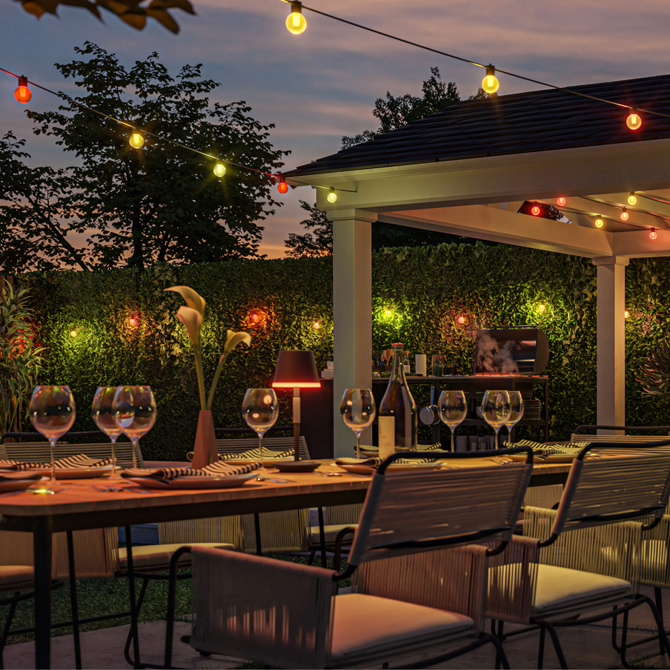Philips Hue er klar med en stor opgradering af dit Smart Home