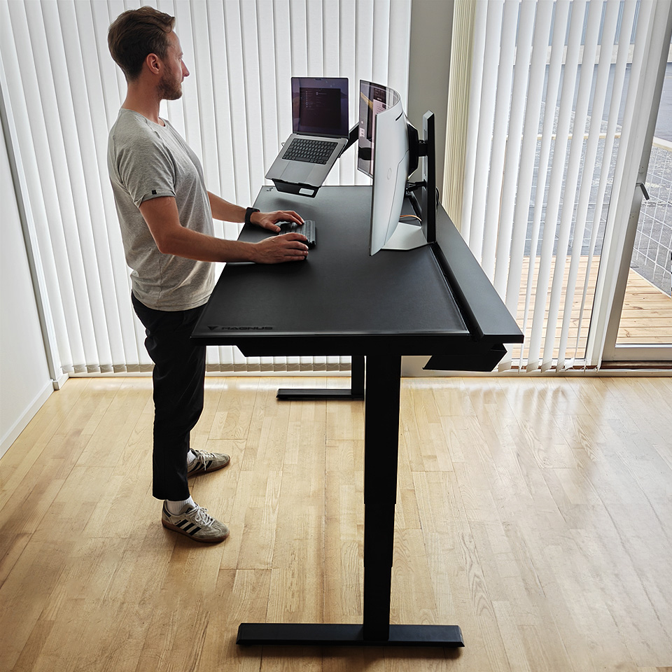 Secretlab MAGNUS Pro XL