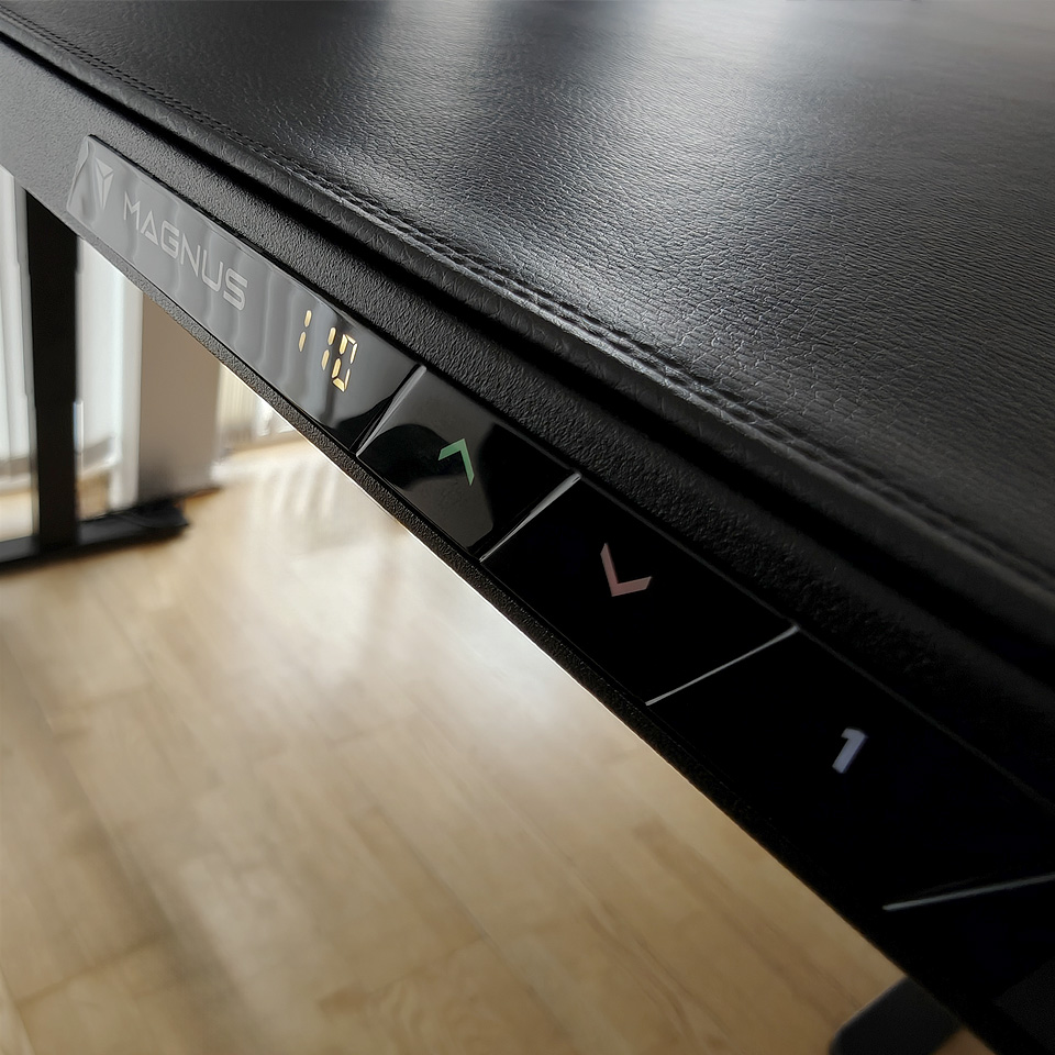 Secretlab MAGNUS Pro XL