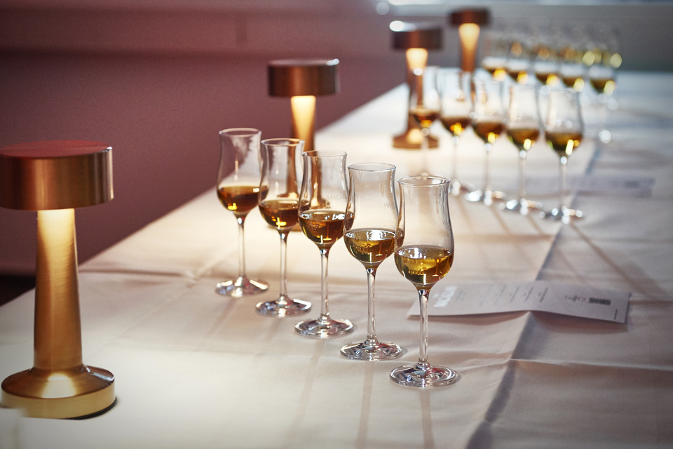 Whisky&Rom Festival 2025