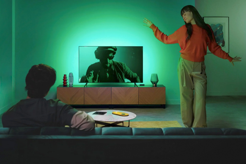 Gør et kup Proshop Smart Home Days 2025