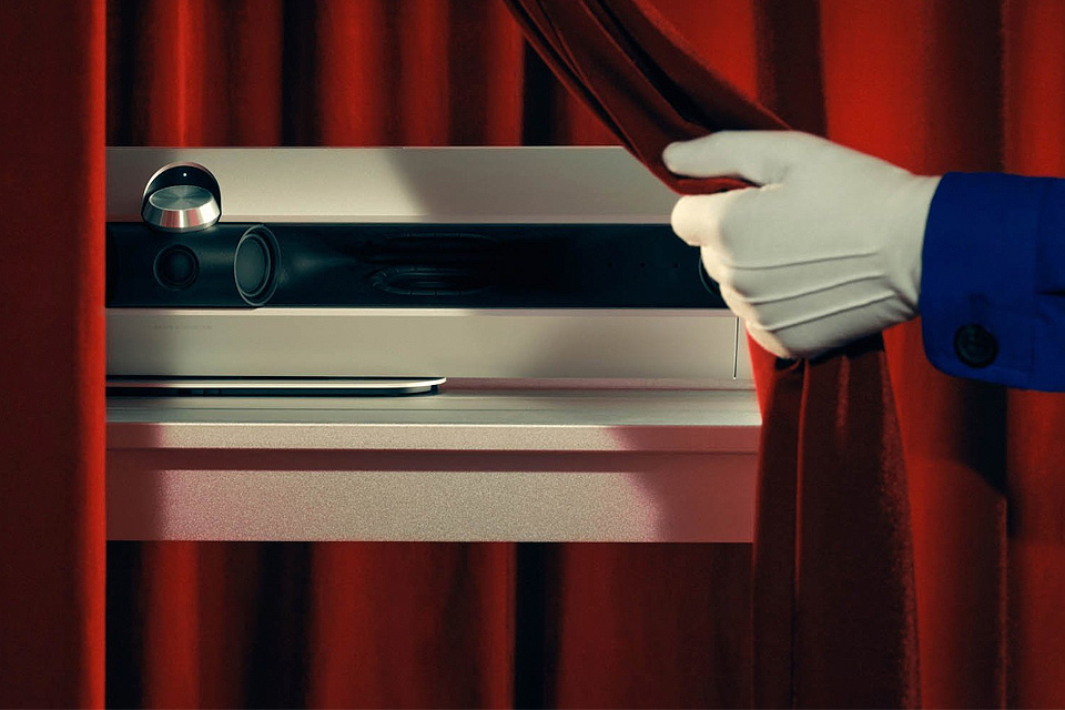 Bang & Olufsen Beosound Premiere