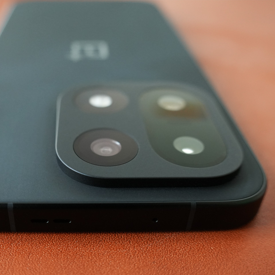 OnePlus 15