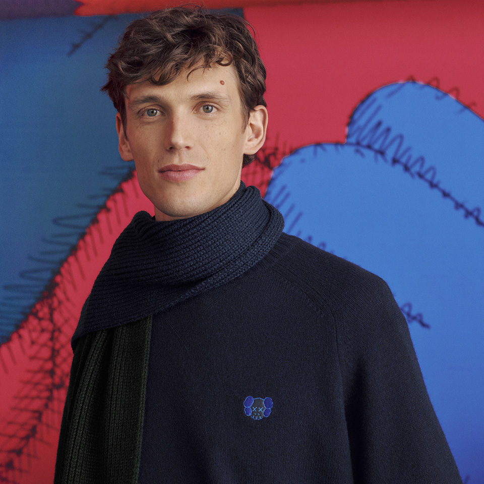 UNIQLO x KAWS