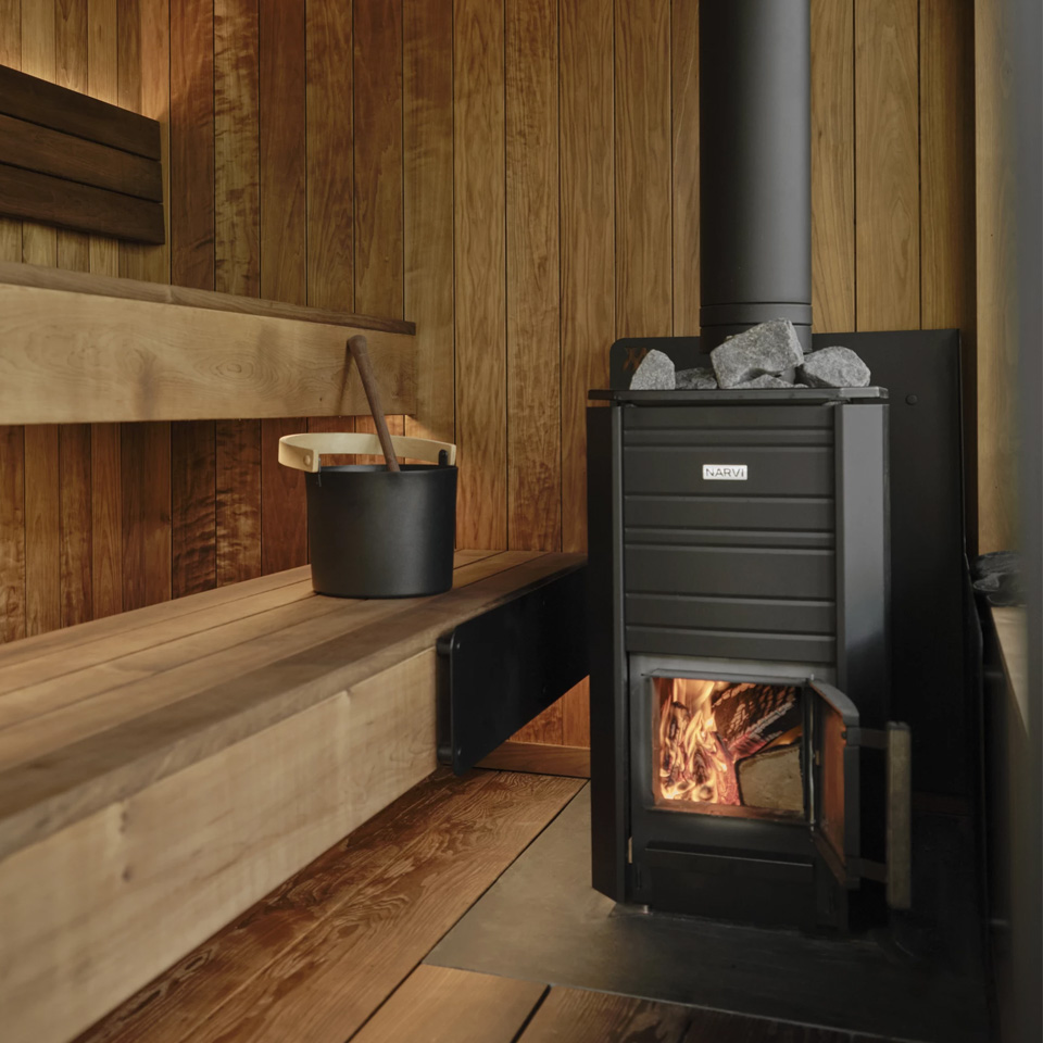Aquila Sauna