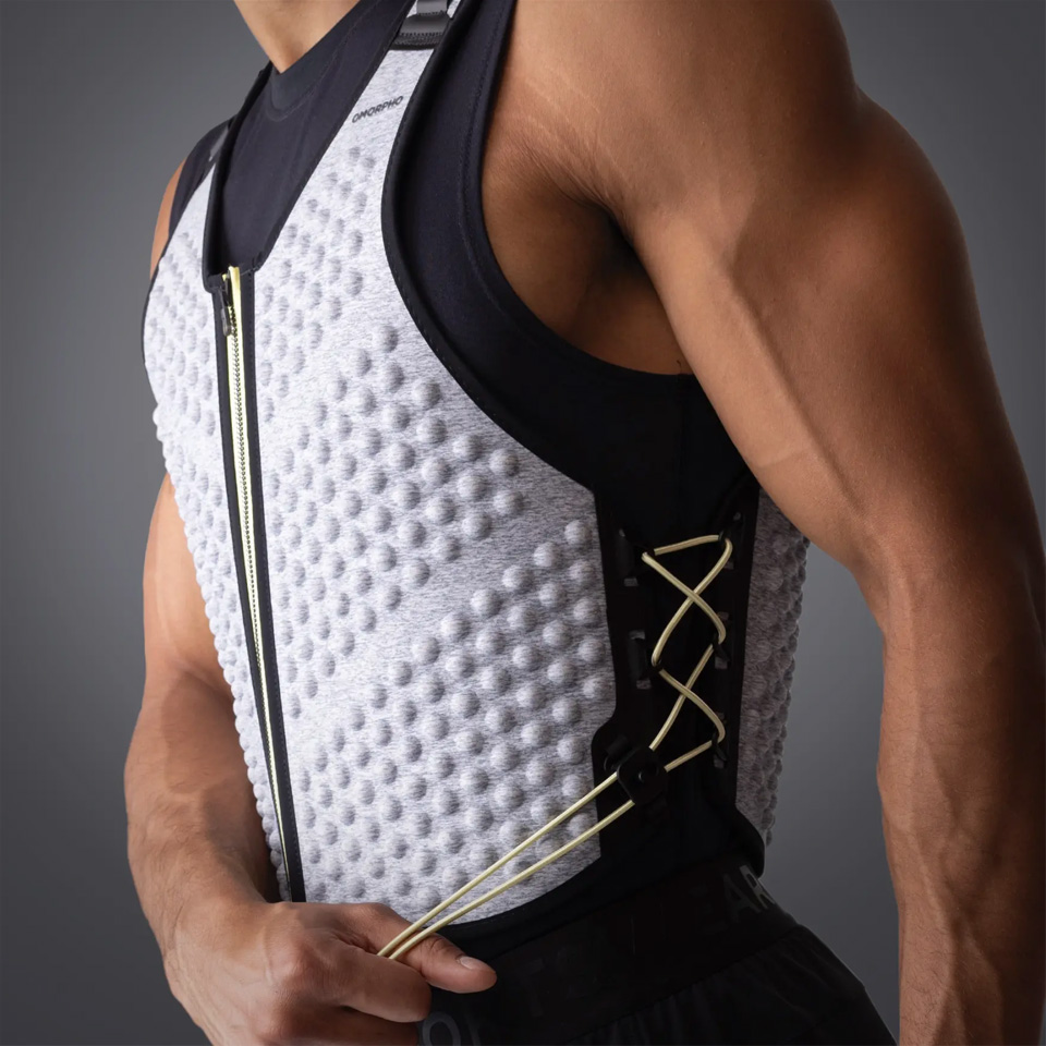 Omorpho G-Vest