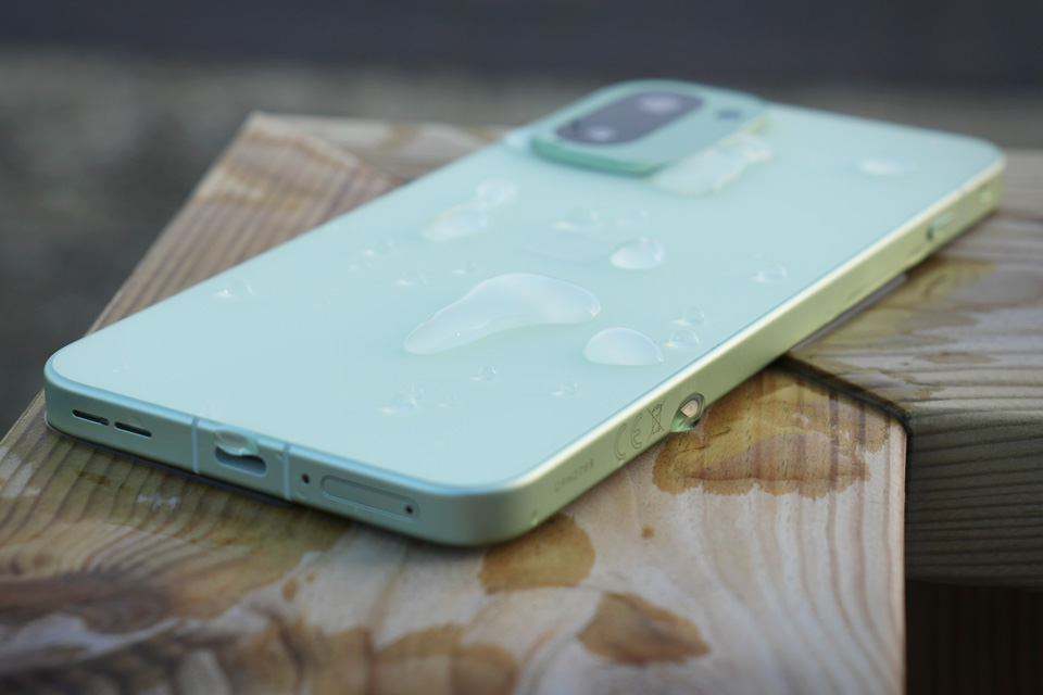 OnePlus 15R