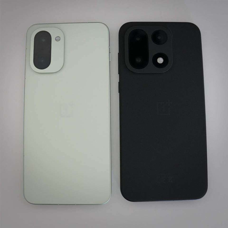 OnePlus 15R