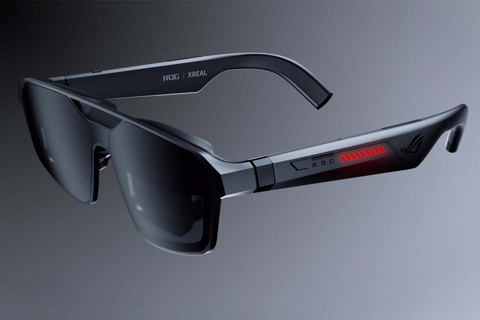 ROG XREAL R1 gaming glasses