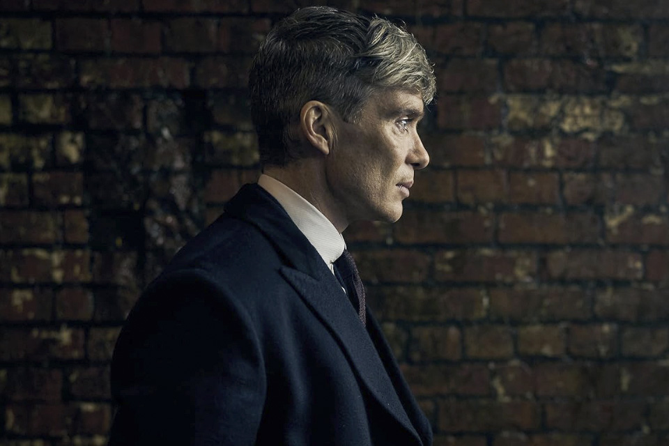 Afslutningen på Peaky Blinders kommer i næste måned